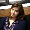 MAGDALENA EDITH SPARVOLI PÉREZ